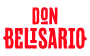 Don Belisario logo