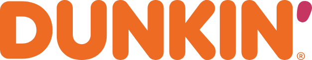 Dunkkin logo