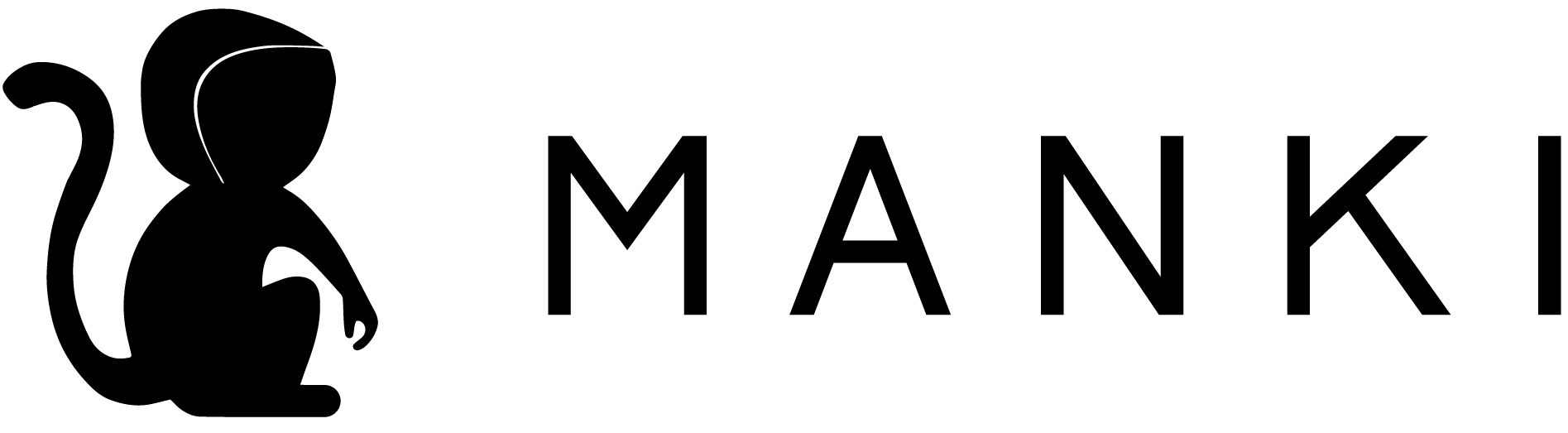 Manki logo