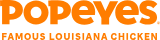 Popeyes logo